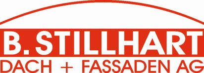 B.STILLHART DACH + FASSADEN AG