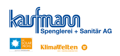 Kaufmann Spenglerei + Sanitär AG