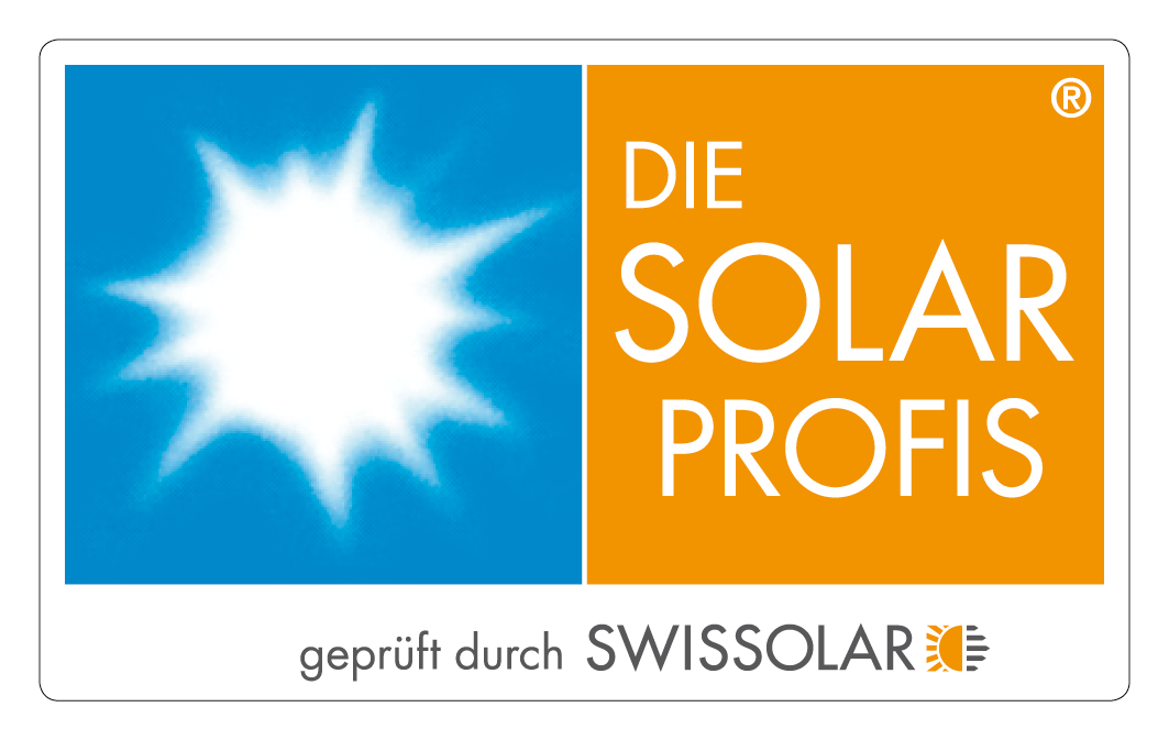Swissolar Solarprofi